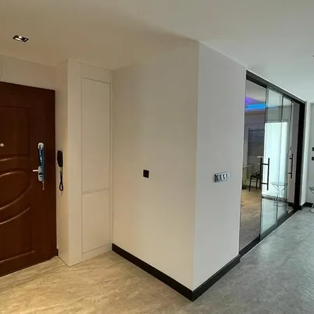 Apartmán Emel